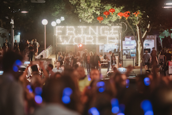 Your FRINGE WORLD 2021 Questions Answered